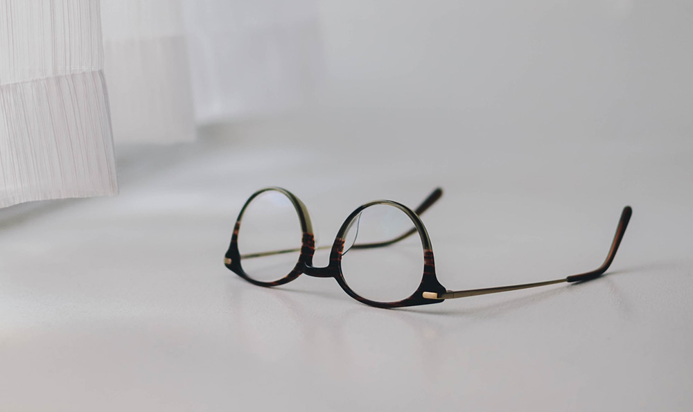 米家悠启防蓝光眼镜保护你的眼睛健康