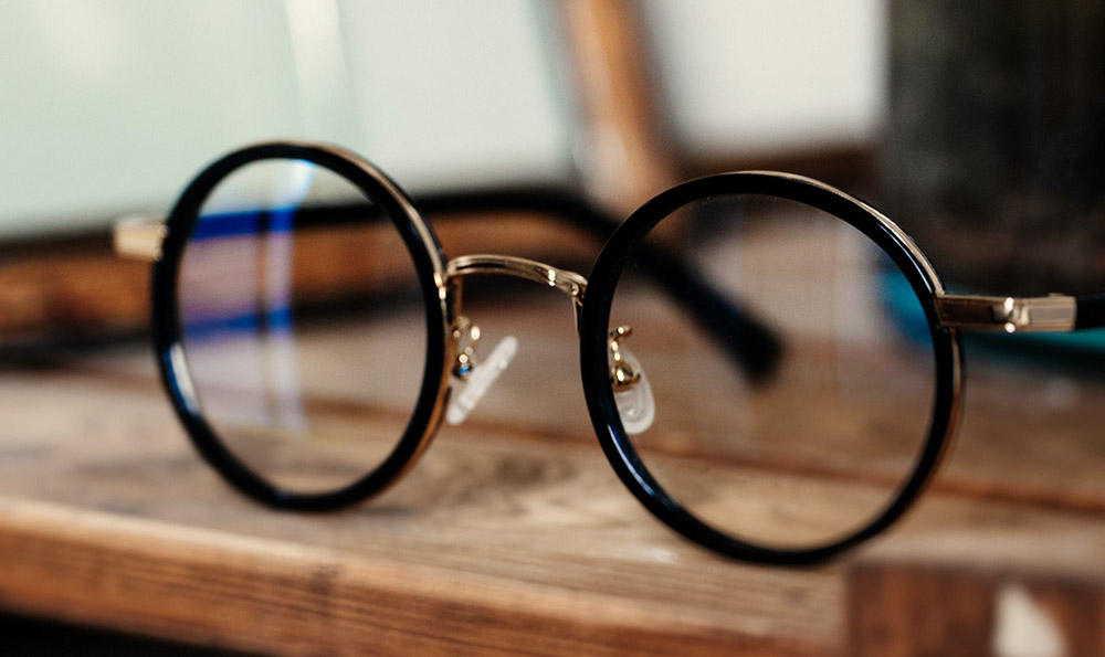 优睛眼镜不防蓝光的行业文章