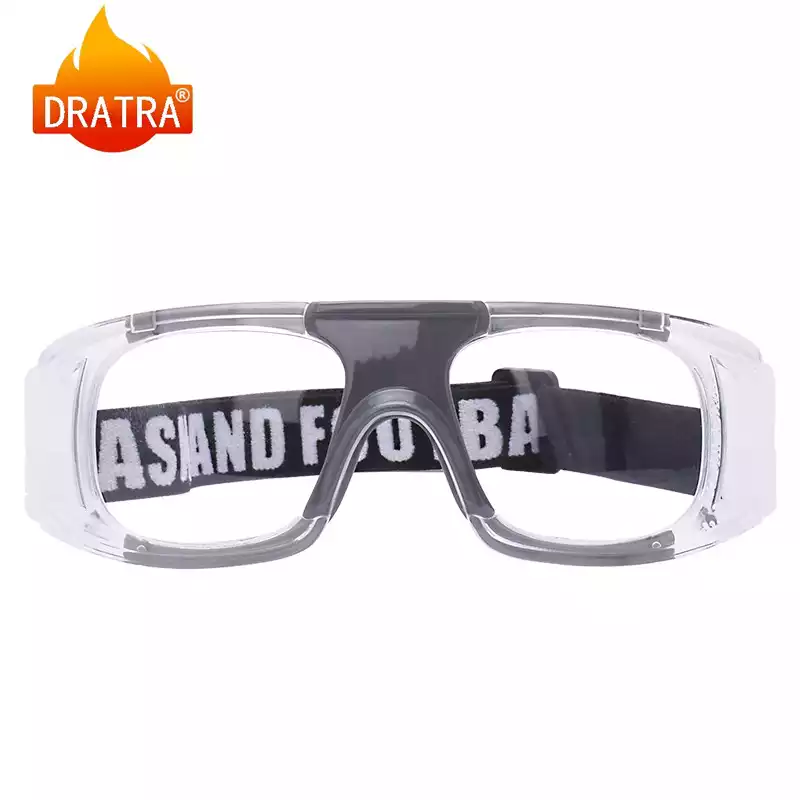 DRATRA专业运动篮球眼镜近视护目镜球赛专用